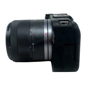 Appareil photo hybride professionnel HFT <span class=keywords><strong>EOS</strong></span> <span class=keywords><strong>R50</strong></span> V + objectif RF-S 14-30mm F/4-6.3 IS STM PZ – Vente en gros - Product Image 4