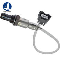 Capteur d'oxygène O2 de rapport de carburant d'air en aval à 5 fils 226A01KT0A 226A0-1KT0A pour Nissan Versa Infiniti M35H Q50 3.5L 3.7L