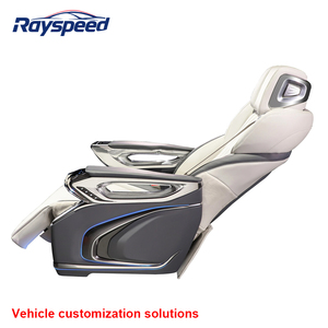Kit Interior para <span class=keywords><strong>Volkswagen</strong></span> Multivan, Accesorios para Multivan T5, para <span class=keywords><strong>Volkswagen</strong></span> Multivan T6.1, Asientos - Product Image 5