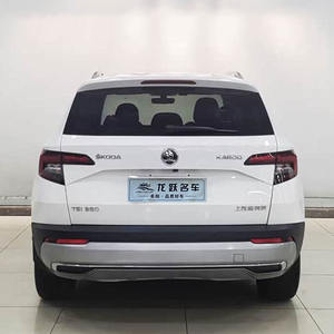 <span class=keywords><strong>Skoda</strong></span> Karoq 2018 TSI280, édition haut de gamme, <span class=keywords><strong>SUV</strong></span> compact d'<span class=keywords><strong>occasion</strong></span>, <span class=keywords><strong>prix</strong></span> bas, best-seller, à vendre - Product Image 5