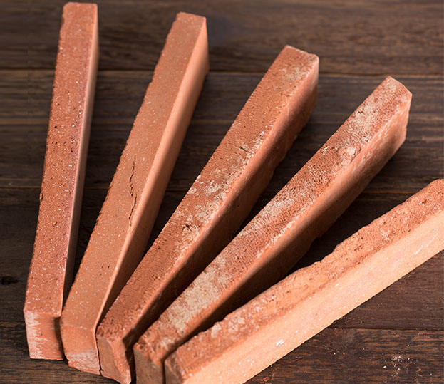 Refractory Fire Brick Fireproof Bricks