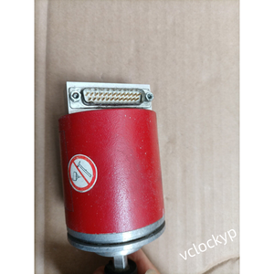 Codificador Absoluto TR Electronic ZE 65S 170-50097 Usado - Product Image 4