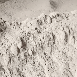 Cenizas volantes de carbón tipo F directas de fábrica beneficios puzolánicos, embarcación enviada para la industria del cemento - Product Image 1