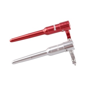 Mayatech Metal Mt90 Pitot Tube For Fixed Wing <b>Drone</b> Apm Pixhawk Flight Controller Airspeed Sensor - Product Image 4