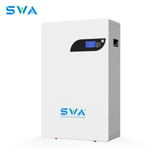 รอบลึก48V 100ah 200ah 5kwh 7kwh 10kwh 20kwh <span class=keywords><strong>Waii</strong></span> ติดตั้งแบตเตอรี่ลิเธียมไอออน - Product Image 1