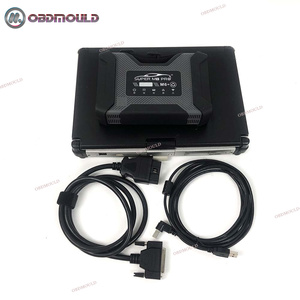 Super MB Pro M6+ para Autos y Camiones Benz, Herramienta de Diagnóstico DOIP, MB STAR M6, Diagnóstico y Programación de Sistema Completo, Listo para Usar + F110 - Product Image 2