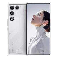 Nouveau smartphone de jeu Redmagic 11 Air 5G, écran OLED 6,8 pouces 1,5K 144 Hz, processeur octa-core CDMA Snapdragon 8 Elite, batterie 7000 mAh, charge 120 W
