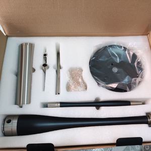 Complètement Original Union Argument Baseball Narguilé Configuration En Bois Acier Inoxydable Intérieur Bar Salon Café Fête Shisha Chicha - Product Image 4