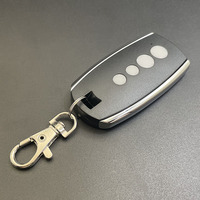 STYLO STYLO2K STYLO4K STYLO 2K 4K Télécommande de porte de garage à code tournant 433,92MHz pour portail électrique