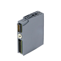 6ES7131-6BF00-0BA0 Módulo de E/S Distribuidas SIMATIC ET 200SP, Gabinete Remoto de E/S de Campo Distribuido, Módulo de E/S Distribuidas, Nuevo