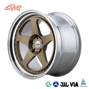 <span class=keywords><strong>Jantes</strong></span> forgées sur mesure en alliage d'aluminium H RE 305 2 pièces <span class=keywords><strong>17</strong></span> 18 19 20 21 22 23 24 <span class=keywords><strong>pouces</strong></span> 5x115 pour Porsche BMW Honda Nissan Mazda - Product Image 2