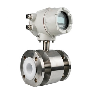 Digit <b>Flow</b> Milk <b>Water</b> <b>Meter</b> Lcd for SDLD-15-300 Digital <b>Flow</b> <b>Meter</b> for Sugar Cane - Product Image 5