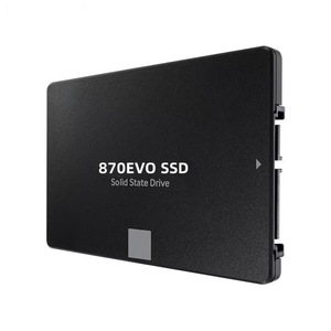 Glorexon 2.5-inch <b>Internal</b> 3.0 <b>SSD</b> 870EVO Series 350MB/s High-speed 1TB/<b>2TB</b>/4TB Capacity Laptop Storage High-Speed Data Transfer - Product Image 4