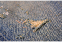 Lotfeel Haute Qualité Vintage Denim Marque Nom Designer Détruit Jeans Pantalon Hommes Stretch Selvedge Denim Jeans