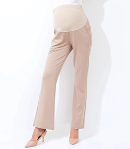 <span class=keywords><strong>Pantalones</strong></span> <span class=keywords><strong>de</strong></span> Maternidad Oficiales <span class=keywords><strong>de</strong></span> Cintura Alta <span class=keywords><strong>para</strong></span> Mujeres <span class=keywords><strong>Embarazadas</strong></span>, <span class=keywords><strong>Pantalones</strong></span> Casuales <span class=keywords><strong>para</strong></span> el Trabajo - Product Image 2