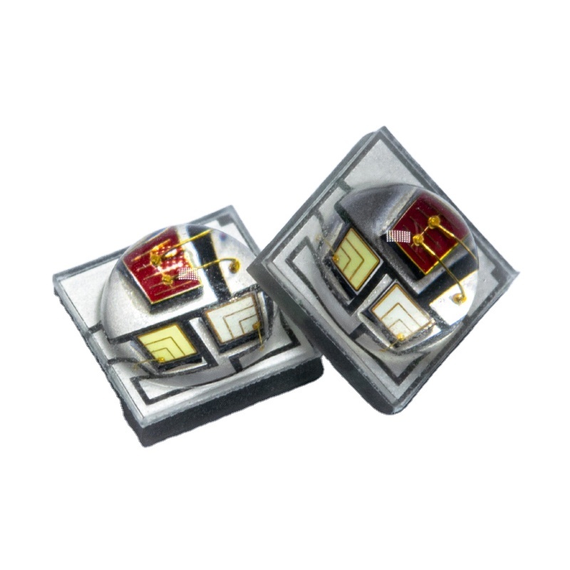 Smd Led 3535 Smd Led High Quality Chip Led Smd 3535 RGB for Traffic Light