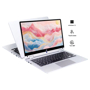 <span class=keywords><strong>Laptop</strong></span> para estudiantes de alta calidad Intel N4020 2 en 1 Notebook portátil 11,6 pulgadas 8GB RAM <span class=keywords><strong>Laptop</strong></span> - Product Image 1