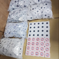 Nouvelle arrivée Q8 Suckion Joystick rond pour téléphones mobiles tablette PC Mini Portable PUBG jeu accessoires auxiliaires utilisation répétable