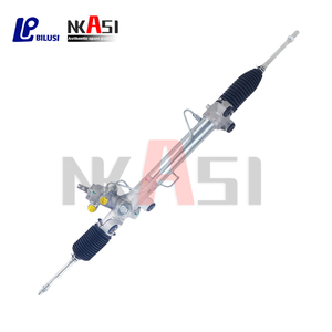 Bilusi 44200-12760อุปกรณ์เสริมรถยนต์ญี่ปุ่นออริจินัลพวงมาลัยพาวเวอร์แร็คพวงมาลัยพาวเวอร์เกียร์สำหรับโตโยต้าโคโรล่า ZZE122 - Product Image 2