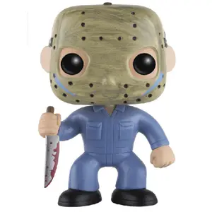 Nouveau Halloween à collectionner pop modèles #361 Vendredi 13th vinyle jason figurine pop poupées pour cadeaux