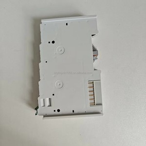 Modulo <span class=keywords><strong>di</strong></span> Ingresso Analogico ad Alta Precisione 750-1504 750-496, Acquisizione <span class=keywords><strong>di</strong></span> Segnali <span class=keywords><strong>di</strong></span> Corrente e Tensione a 4 Canali per Sistemi <span class=keywords><strong>di</strong></span> Controllo Industriale - Product Image 4