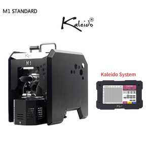 Kaleido Sniper M1 – Échantillon d'essai de torréfacteur à café, équipement de torréfaction électrique en acier inoxydable à air chaud, version améliorée pour la maison et la voiture, 200g - Product Image 4