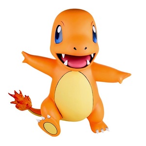 Figura de Acción de PVC de Manga al por Mayor de 16.5 Pulgadas, 1:1, Pokémon Charizard, Bulbasaur, <span class=keywords><strong>Ivysaur</strong></span>, Venusaur, Charmander, Squirtle - Product Image 1