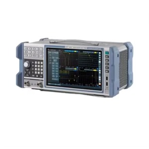 Analizador de Redes Rohde & Schwarz ZNLE6 Usado y Analizador xgeqpt - Product Image 1