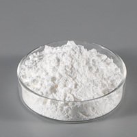 Harga Grosir Bahan Baku Kosmetik Anti-Kerut Anti-Penuaan Merek JL CAS 616204-22-9 99% Acetyl Hexapeptide-8 Bubuk Putih 2