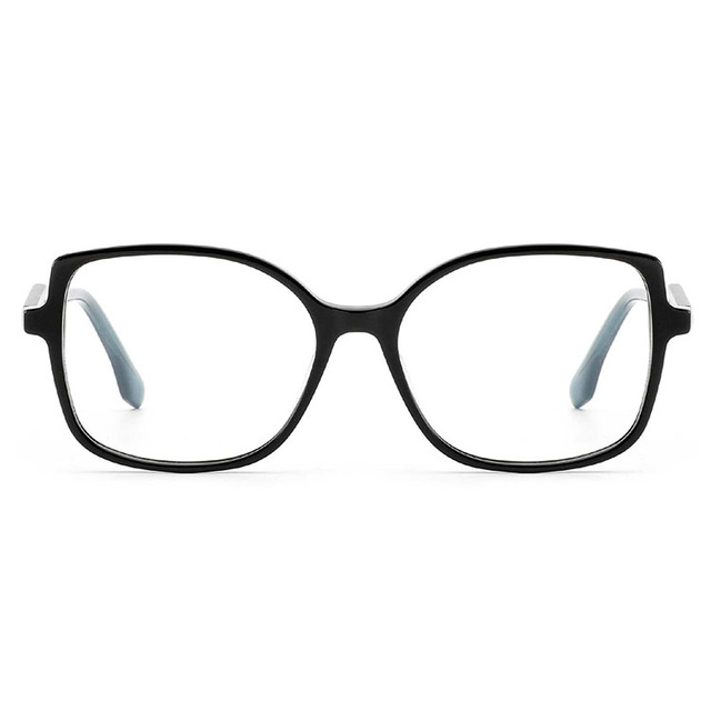 2025 New  Acetate Fashion Unisex Eyeglasses Frames