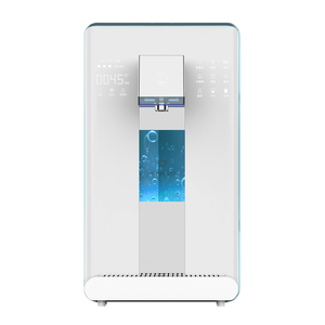 Machine et générateur d'eau hydrogénée OEM pour comptoir, pour usage domestique - Product Image 1