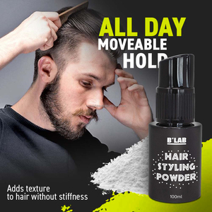 <span class=keywords><strong>Polvere</strong></span> di rimozione per la cura dei <span class=keywords><strong>capelli</strong></span> Private Label rimuovi l'olio da uomo che Styling <span class=keywords><strong>capelli</strong></span> senza acqua <span class=keywords><strong>capelli</strong></span> volumizzante <span class=keywords><strong>polvere</strong></span> di Texture <span class=keywords><strong>cera</strong></span> - Product Image 5