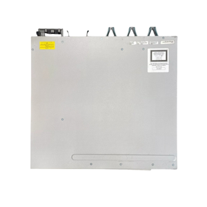 WS-C3850-48P-L Is a Gigabit Ethernet <b>Switch</b> with 48 <b>PoE</b>+ports and Stackable Functionality. This <b>Switch</b> Is Designed Non Modularly - Product Image 4