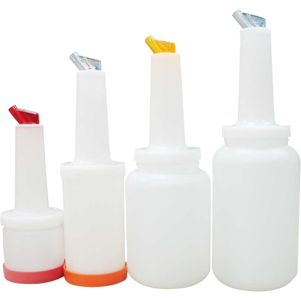 juice container for business