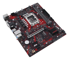 Placa Base ATX para Juegos LGA1700 para B760M-V5 DDR4, Compatible con CPU de 12.ª/13.ª/14.ª Generación, 64 GB Integrados, Socket LGA1700 - Product Image 6