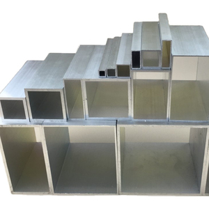 <strong>Rectangular</strong> Sunroom Aluminum Profile <strong>Extrusion</strong> - Product Image 1