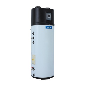 Meilleures ventes : Réservoir tampon d'eau chaude sous pression 150L/200L/300L en acier inoxydable <span class=keywords><strong>pour</strong></span> pompe à chaleur solaire et <span class=keywords><strong>radiateur</strong></span> de <span class=keywords><strong>chauffage</strong></span> <span class=keywords><strong>au</strong></span> sol - Product Image 5