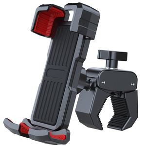 <span class=keywords><strong>Support</strong></span> de <span class=keywords><strong>téléphone</strong></span> <span class=keywords><strong>pour</strong></span> vélo, <span class=keywords><strong>support</strong></span> de type <span class=keywords><strong>Quad</strong></span> Lock, <span class=keywords><strong>support</strong></span> antidérapant et antichoc <span class=keywords><strong>pour</strong></span> vélo, moto, <span class=keywords><strong>support</strong></span> de <span class=keywords><strong>téléphone</strong></span> résistant aux chocs - Product Image 1