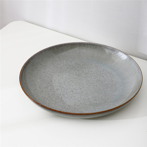 Ensemble de vaisselle en céramique antique, de haute qualité, restaurant, maison, hôtel, petit déjeuner - Product Image 3