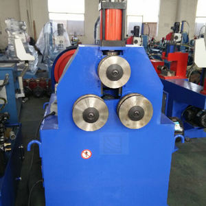 <span class=keywords><strong>Cintreuse</strong></span> de tubes <span class=keywords><strong>à</strong></span> mandrin personnalisée GY60 <span class=keywords><strong>à</strong></span> 3 rouleaux, 350 mm/min, d'<span class=keywords><strong>occasion</strong></span>, <span class=keywords><strong>à</strong></span> vendre - Product Image 2