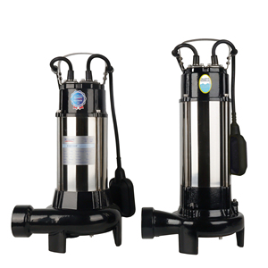 <span class=keywords><strong>Pompe</strong></span> submersible électrique industrielle <span class=keywords><strong>de</strong></span> broyeur d'eaux d'égout <span class=keywords><strong>avec</strong></span> la roue <span class=keywords><strong>de</strong></span> coupeur pour des stations <span class=keywords><strong>de</strong></span> levage d'eaux usées <span class=keywords><strong>de</strong></span> réservoir <span class=keywords><strong>septique</strong></span> - Product Image 1