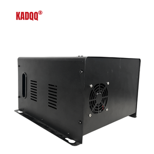 UL-gecertificeerde relais-type spanningsstabilisator 3KVA voor Noord-Amerikaanse 120V apparaten - Product Image 4