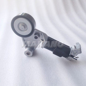 Pièces de moteur de véhicule de tourisme d'origine <span class=keywords><strong>JLC</strong></span> 4G15 4G18 Tendeur de courroie de moteur 1073002900 pour GEELY EMGRAND EC7 - Product Image 5