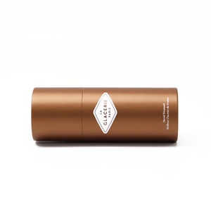 Recyclable Custom Design Simple Cylinder-shaped <b>Box</b> Artwork Antiques Storage Cardboard Paper Tube Packaging - Product Image 3