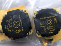 Sensor Saklar Proximity Baru Tersedia NI75U-Q80-AP6X2-H1141 Penjual Berkualitas Tinggi Garansi Satu Tahun