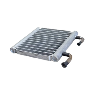 Energiebesparende Parallelle Stromingscondensor Voor Groene Koeloplossingen - Product Image 2