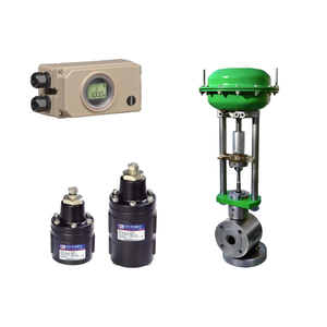 Chinese Pneumatic Control Ball and 3730-3 and Solenoid - Product Image 4