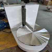 Machine à glacer les gâteaux, à lisser la crème, à décorer les gâteaux, à faire des glaçages, personnalisée