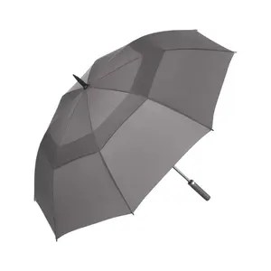 Parapluie de golf AC Fibermatic XL Vent, merchandising - Product Image 1