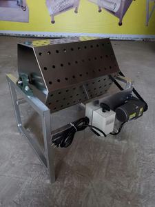 Commercial <strong>Egg</strong> Sheller Quail <strong>Egg</strong> Cleaning and Peeling Machine Automatic Quail <strong>Egg</strong> Peeler - Product Image 5
